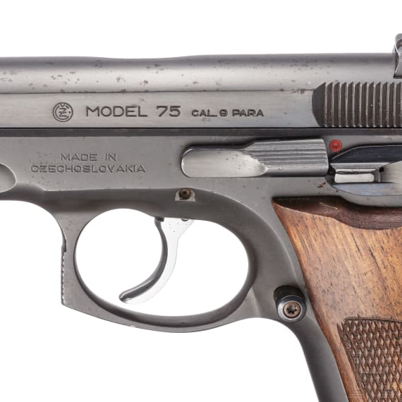 CZ Mod. 75