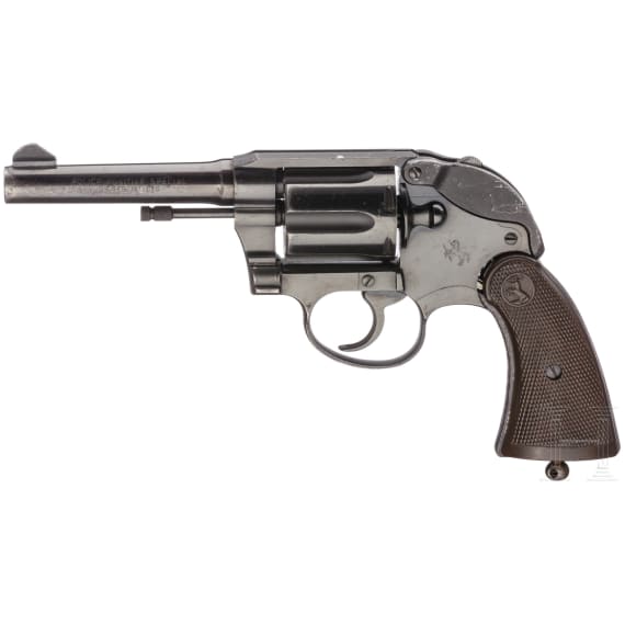 Colt Police Positive Special