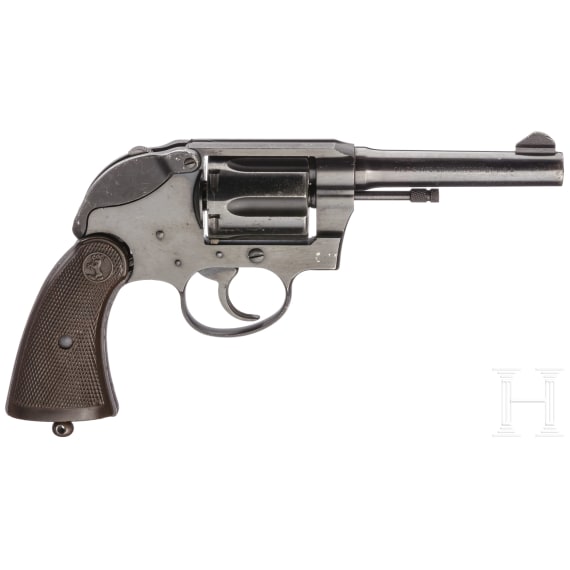 Colt Police Positive Special