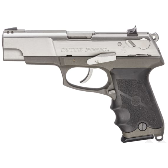 Ruger Mod. P 90 DC