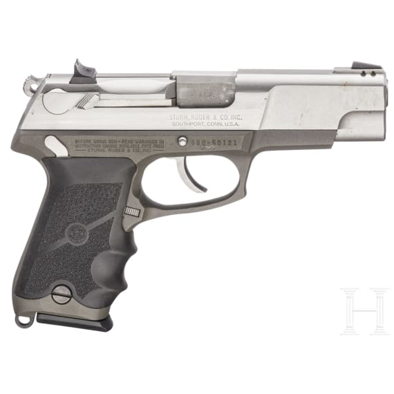 Ruger Mod. P 90 DC