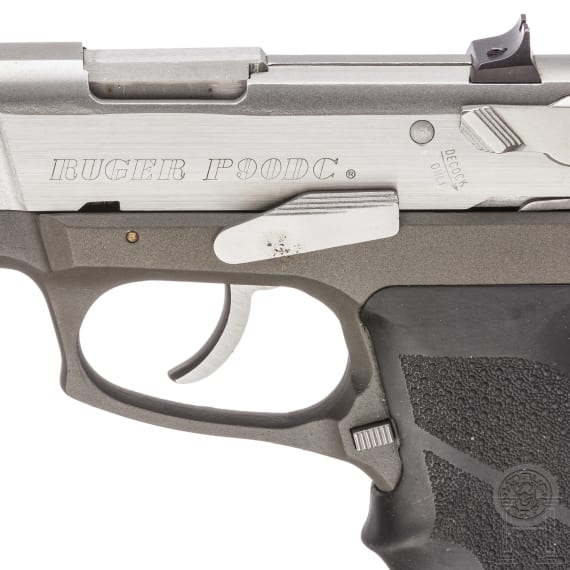 Ruger Mod. P 90 DC