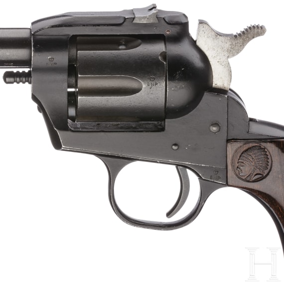 Savage Mod. 101