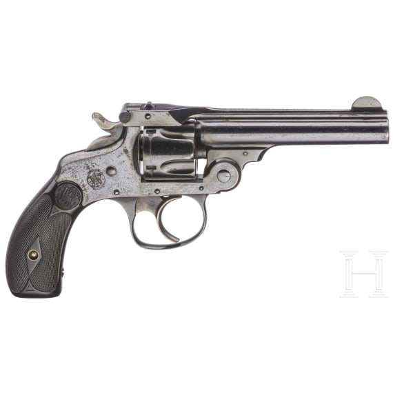 Smith & Wesson Mod. .32 Double Action, 5th Model
