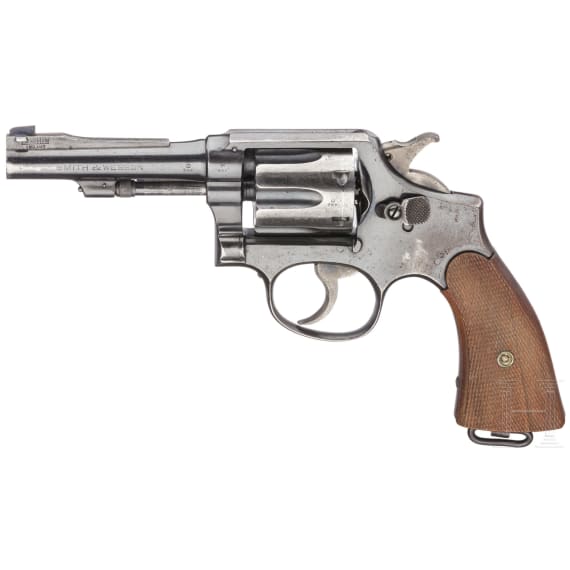 Smith & Wesson M & P Mod. 1905
