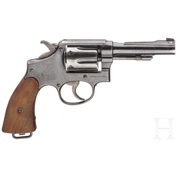 Smith & Wesson M & P Mod. 1905