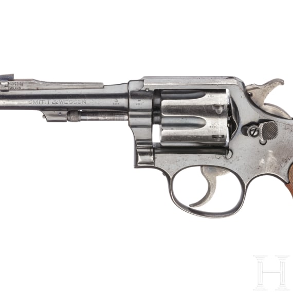 Smith & Wesson M & P Mod. 1905