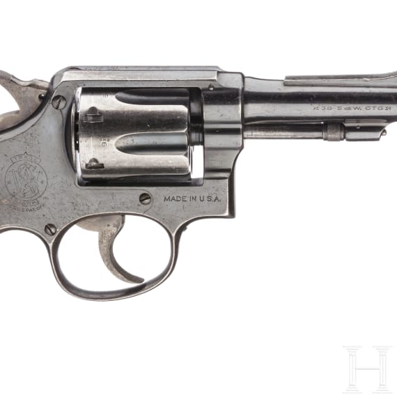 Smith & Wesson M & P Mod. 1905