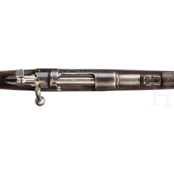 Kavallerie-Karabiner Mod. 1891, DWM