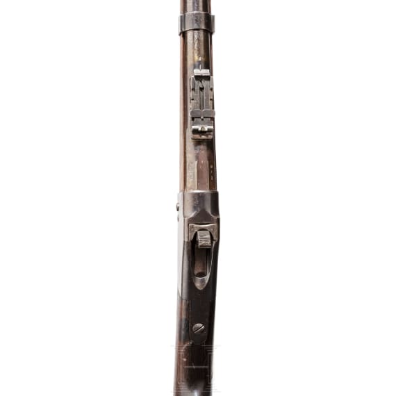 Karabiner Comblain M 1873