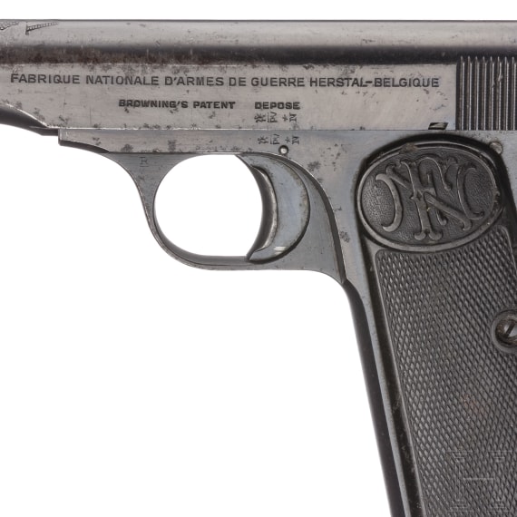 FN Mod. 10/22