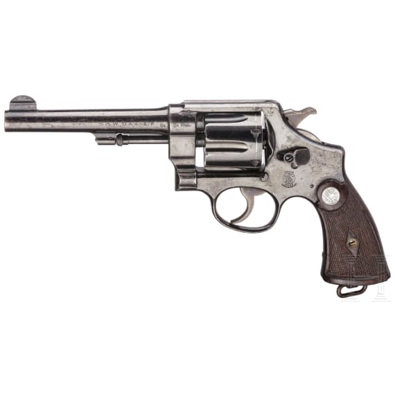Smith & Wesson Mod. 1917