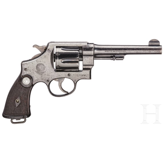 Smith & Wesson Mod. 1917