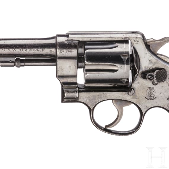 Smith & Wesson Mod. 1917