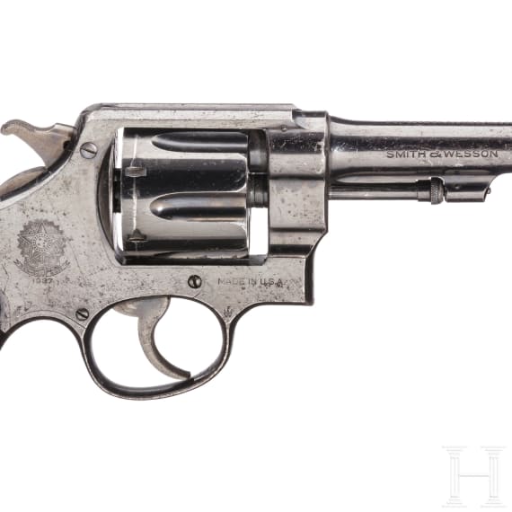 Smith & Wesson Mod. 1917