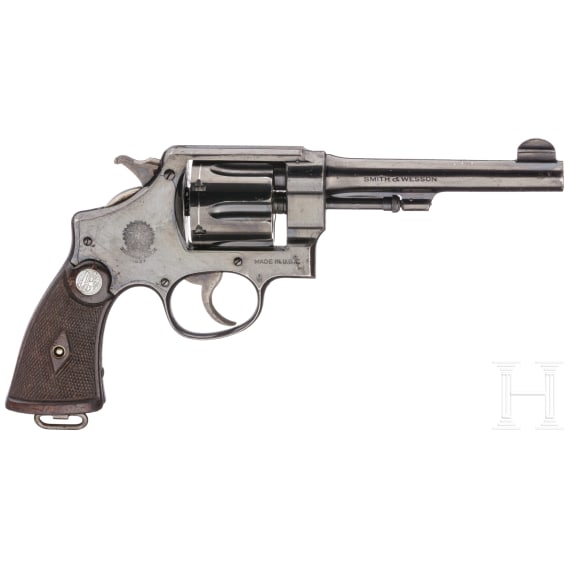 Smith & Wesson Mod. 1917