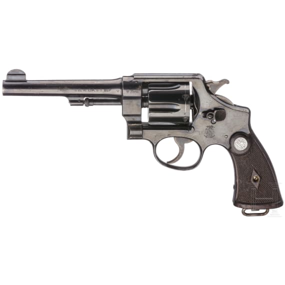 Smith & Wesson Mod. 1917