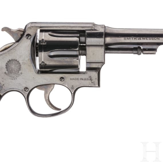 Smith & Wesson Mod. 1917