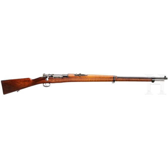 Infanteriegewehr Mod. 1895