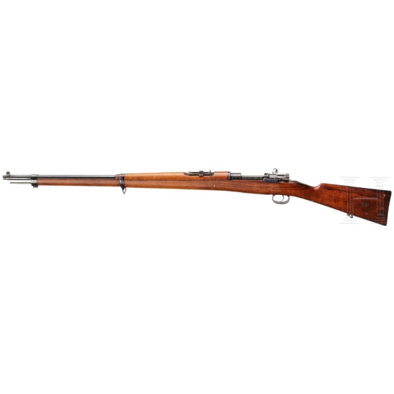 Infanteriegewehr Mod. 1895