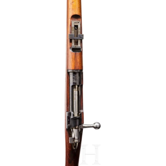Infanteriegewehr Mod. 1895