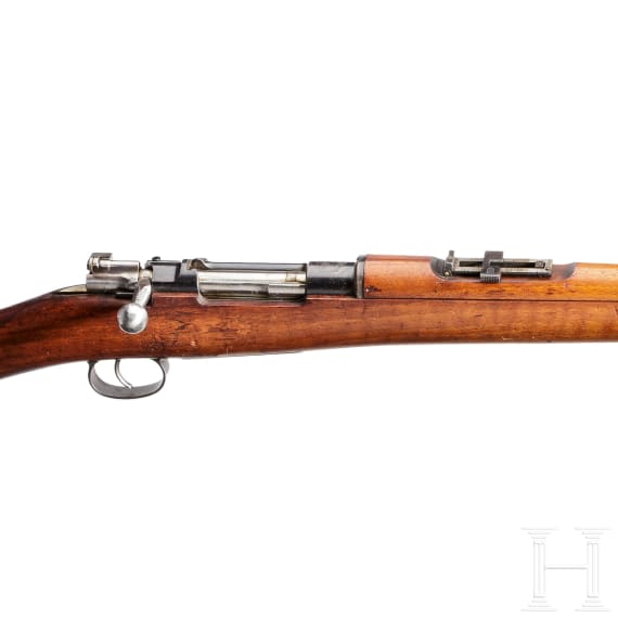 Infanteriegewehr Mod. 1895