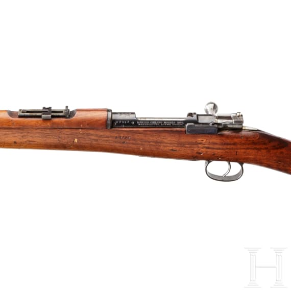 Infanteriegewehr Mod. 1895