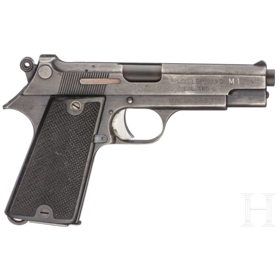 MAC Mod. 1935 S M 1