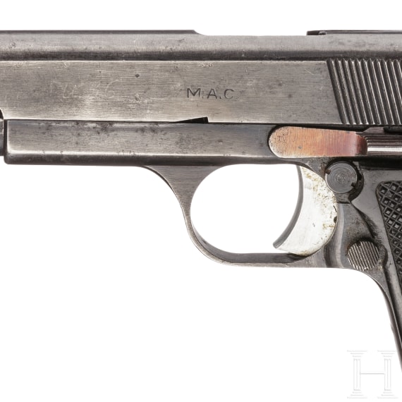 MAC Mod. 1935 S M 1