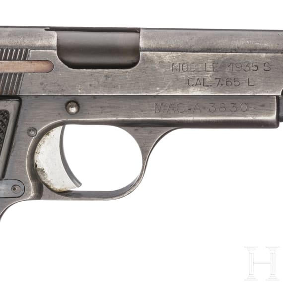 MAC Mod. 1935 S M 1