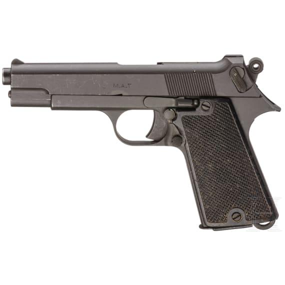 MAT / MAB Mod. 1935 S M 1