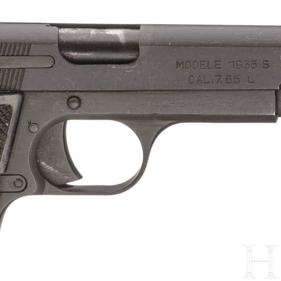 MAT / MAB Mod. 1935 S M 1