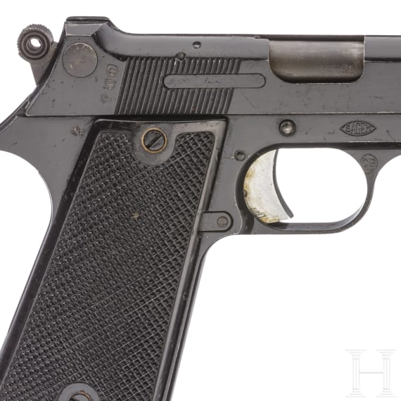 Sagem Mod. 1935 S M 1