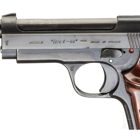 Unique Mod. B/c f. - 66