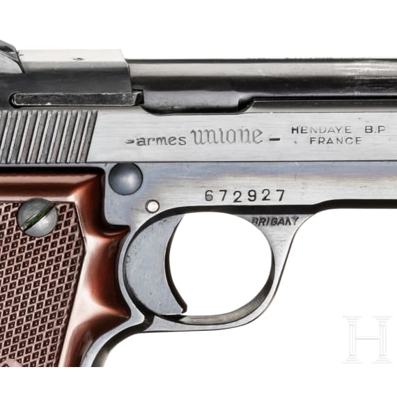 Unique Mod. B/c f. - 66