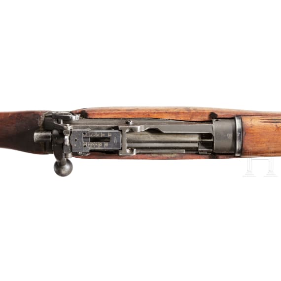 Enfield No. 4 Mk I*