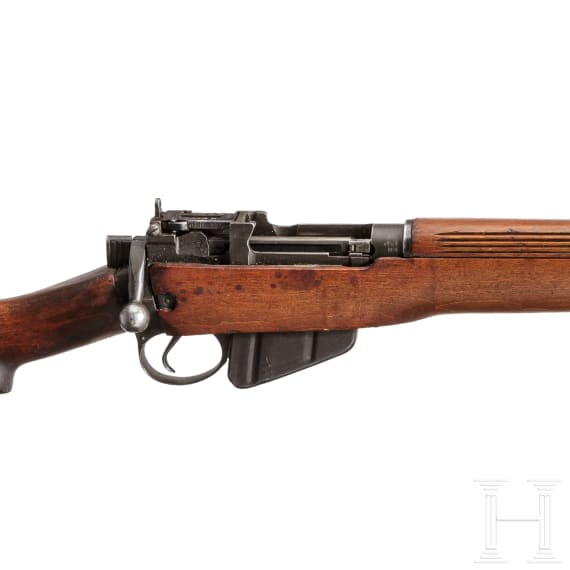 Enfield No. 4 Mk I*