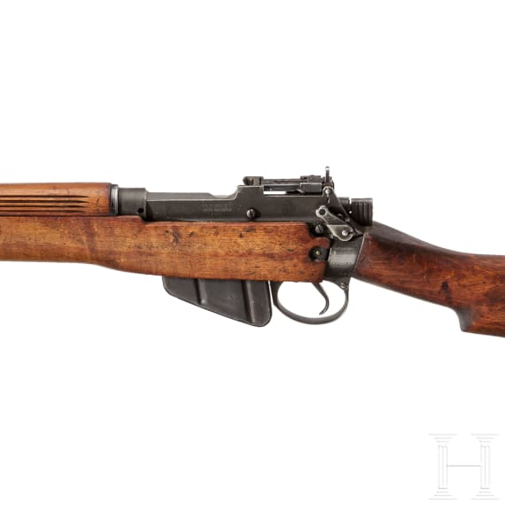 Enfield No. 4 Mk I*