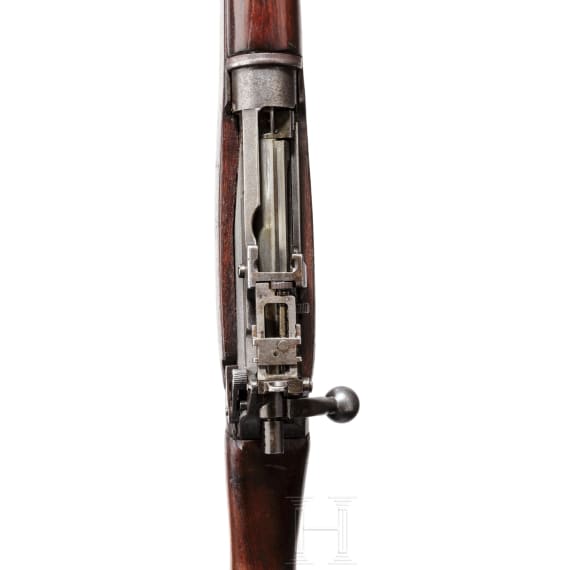 Enfield No. 5 Mk I, "Jungle Carbine"
