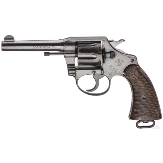 Colt Police Positive 38