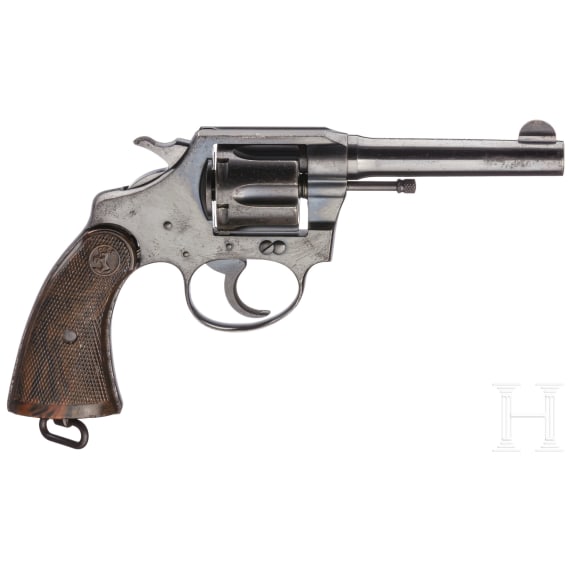 Colt Police Positive 38