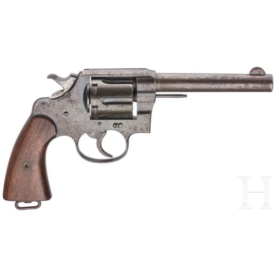 Colt New Service