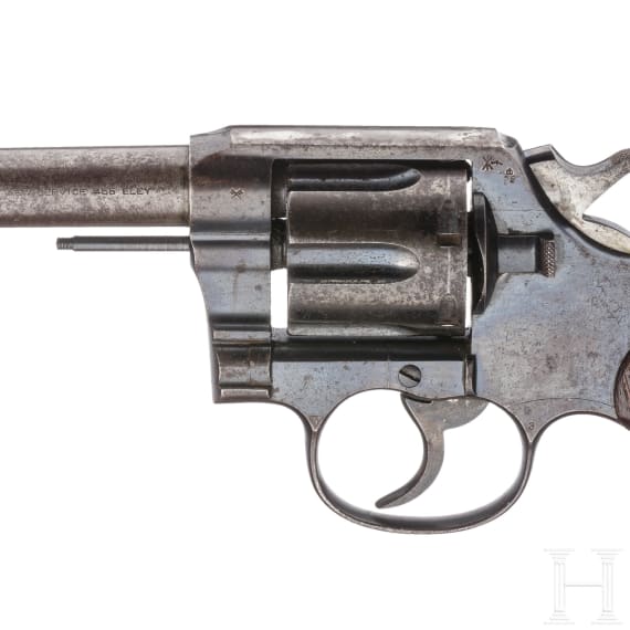 Colt New Service