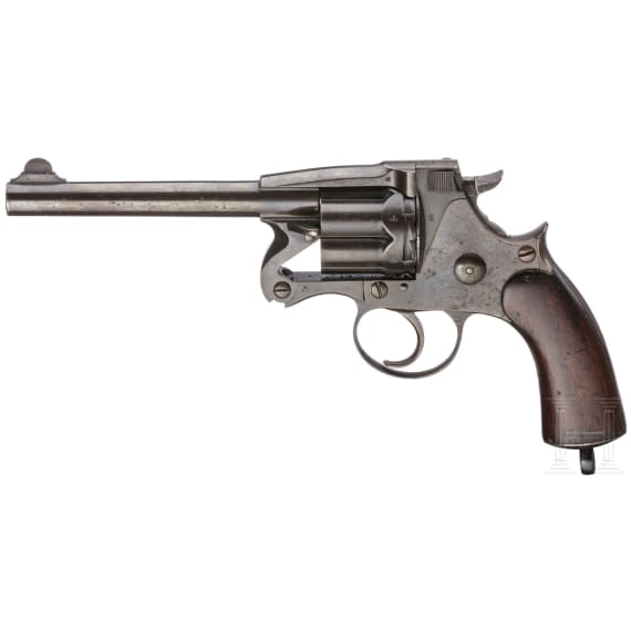 Enfield Mk II, Mod. 1880, 1882