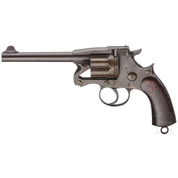 Enfield Mk II, Mod. 1880, 1882