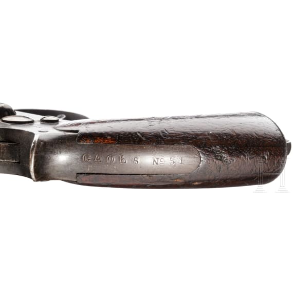 Enfield Mk II, Mod. 1880, 1882