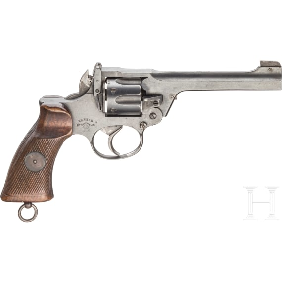 Enfield No.2 Mk1, Commando