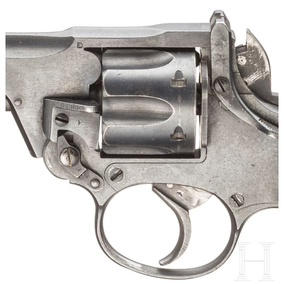 Enfield No.2 Mk1, Commando