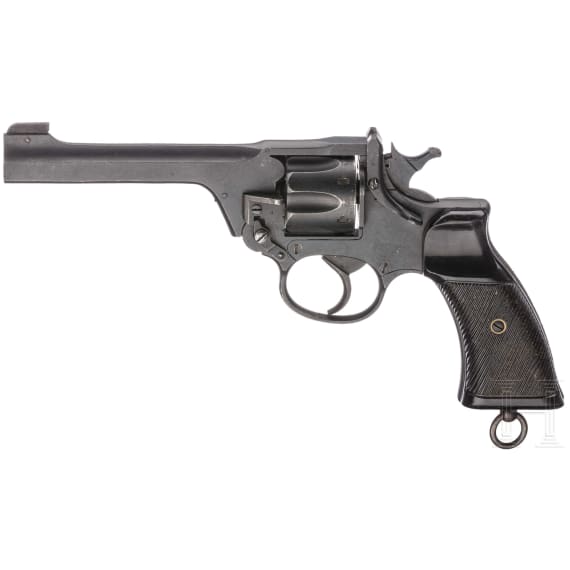 Enfield No. 2 Mk I*