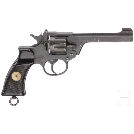 Enfield No. 2 Mk I*